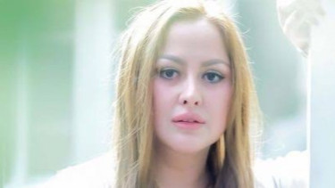 Geger! Depresi Usai Cerai, Jovanka 'Bajaj Bajuri' Pindah Agama