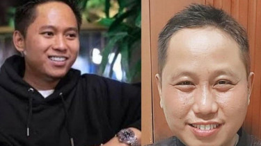 Lama Tak Terdengar, Narji Diduga Berkaitan Dengan Doni Salmanan
