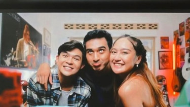 Geger! Salshabilla Adriani Viral Selingkuh sama Ibrahim Risyad