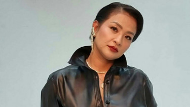 Ira Riswana Jawab Isu Ancam Bongkar Rahasia Nikita Mirzani