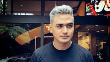 Sebut Pengecut, Ricky Miraza Ajak Tanding Tinju Vicky Prasetyo