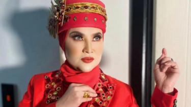 Sekian Belas Tahun Menjanda, Mas Idayu Juri DAA 5 Umumkan Menikah