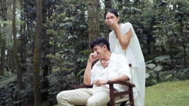 Selamat! Alika Islamadina Umumkan Hamil Anak Pertama