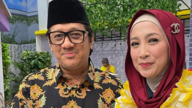 Injak Usia 50 Tahun, Desy Ratnasari Pasrah Urusan Jodoh: Terserah Allah Aja!