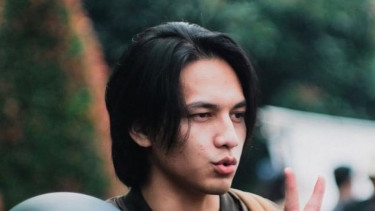 Jefri Nichol Minta Maaf Sebut Anak Ferdy Sambo Ribut Di Club Malam