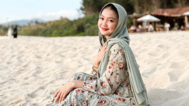 Heboh! Punya Kecocokan, Ria Ricis Jodohkan Chika dan Zinidin Zidan