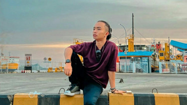 Tri Suaka Disomasi Andika Kangen Band, Zinidin Zidan Gak Panik Tapi...