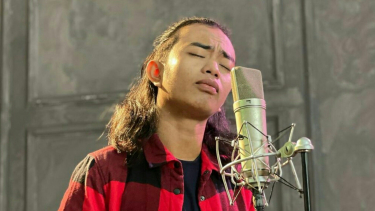 Ria Ricis Alami Kontraksi Palsu, Zinidin Zidan Kembali Dihujat