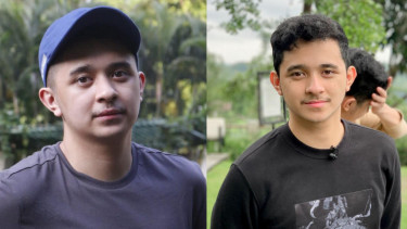 Kaget! Begini Kabar Terbaru Aktor Cilik Nakula Sadewa