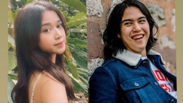 Heboh Dijodohin sama Brisia Jodie, El Rumi Malah Lakukan Hal Ini