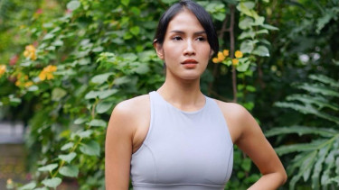 Sukses Jadi Badarawuhi, Aulia Sarah Mengaku Didatangi Langsung