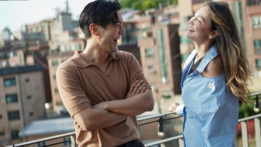 Usai Siwon, Raffi Ahmad Bongkar Akan Ada Artis Korea Lagi ke Rumahnya