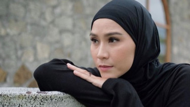 Anak Ridwan Kamil Hanyut, Zaskia Mecca Akui Trauma Pernah Terseret