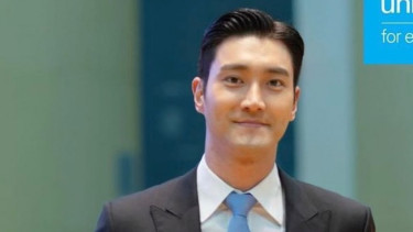 Terbongkar! Choi Siwon Ternyata Cuma Kenal 3 Artis Indonesia Ini
