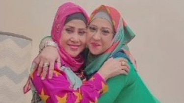 Elvy Sukaesih Ulang Tahun, Doa Neng Wirdha Bikin Haru