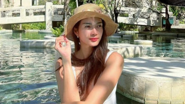 Profil & Agama Razer Patricia, Mantan Rezky Aditya Bikin Tercengang!