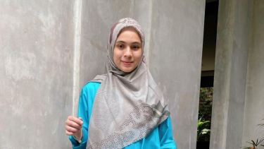 Sempat Menjadi Selingkuhan, Nycta Gina Juga Pernah Gagal Menikah