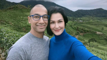 Rima Melati Adams Ungkapkan Hal Ini Usai Disangka Meninggal Dunia
