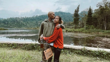 Reza Arap Selingkuh Dari Wendy Walters, Young Lex: Udah Rahasia Umum