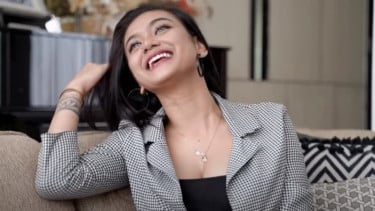 Dj Joice Seksi Diciduk Polisi Karena Narkoba, Agamanya Jadi Sorotan!