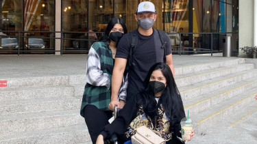 Kronologi hingga Penyebab Annisa Pohan Keguguran