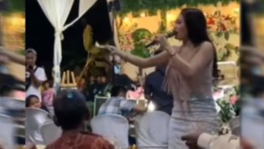 5 Lagu Dangdut Populer yang Cocok untuk Acara Pernikahan, No.3 Bikin Goyang