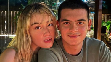 5 Artis Ini Kantongi Restu Pacaran Beda Agama, No 2 Diduga Nikah Siri