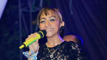 Punya Bayaran Tinggi, Begini Nasib Elyn Munchen Saat Ini!