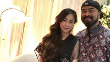 Sempat Beda Agama, Istri Peppy Pindah Agama dan Terhalang Restu