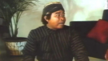 Kabar Duka Pelawak Senior Eddy Gombloh Meninggal Dunia