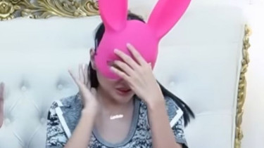 Heboh! Lucinta Luna Pamer Wajah Baru, Netizen: Cantikan yang Kemarin!