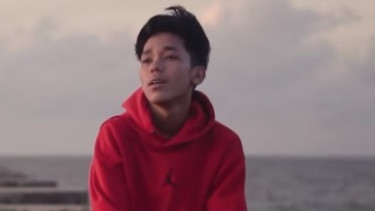 Revo Ramon Rilis 'Beranjak Malam', Adibal Puji Cengkoknya: Keren!