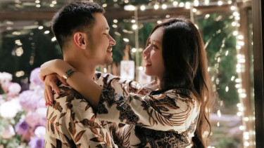 Terlahir Tajir Melintir, Sisca Kohl Hobby Setrika Baju-nya & Suaminya, Jess No Limit!