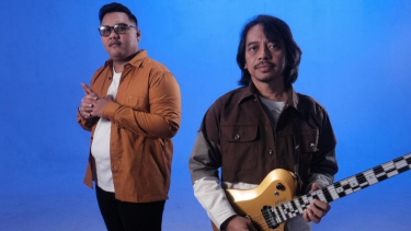Dewa Budjana Persiapkan Kolaborasi dengan Rhoma Irama