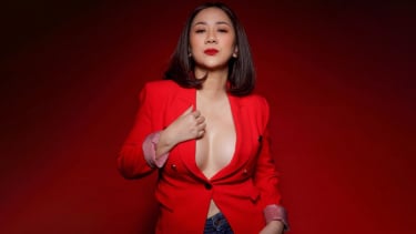 6 Fakta Unik Tante Ernie Selebgram Pemersatu Bangsa, No 4 Tak Disangka