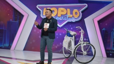 Penjual Susu Murni Lolos 20 Besar Audisi Koplo Superstar, Siapa Ya?
