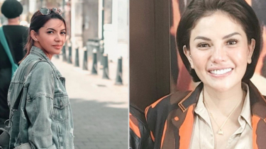 Tanggapi Serangan Nikita Mirzani, Najwa Shihab: Tidak Penting!