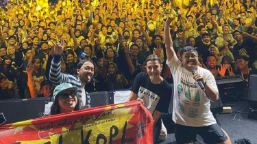 Menilik Ciri Khas Alunan Musik Dangdut Koplo