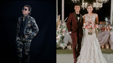 Video Lawas Young Lex Jadi Sorotan, Reza Arap Nikah Cuma Buat Konten
