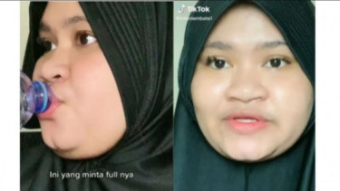 Mimpi Telanjang, Intan Lembata Bongkar Sosok Rehan Sebenarnya