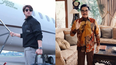 Geger! Hotma Sitompul Emosi Billar Masih Jadi Tersangka Usai Damai