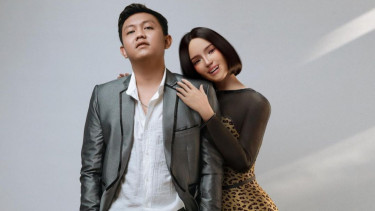 Potret Laverda Salsabila, Virtual Influncer Dangdut Karya Denny Caknan