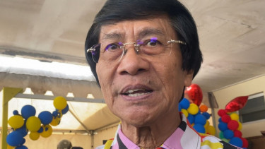 Ini Tanggapan Kak Seto Tentang Kisruh Rumah Tangga Lesti dan Billar