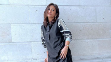 Terkuak! Profil dan Agama Natasha Dewanti Selama Ini Bikin Geger!