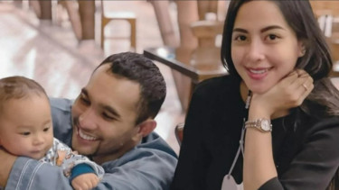 Cerai Tiga Kali, Hana Kartika Bongkar Aib Enji Baskoro: Suka Selingkuh