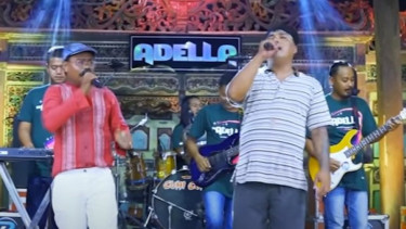 Lirik Lagu Mangku Purel - Pakdhe Kabul dan Mukidi Om Adella