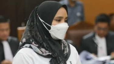 Agama ART Ferdy Sambo, Susi Bikin Syok Tampilannya Berubah