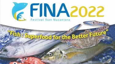 Festival Ikan Nusantara Kembali Digelar dengan Tema “Fish: Superfood for the Better Future”