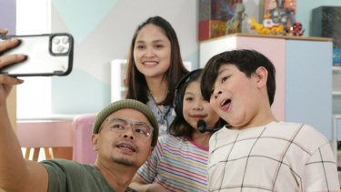 Pernah Diusir Anak Lantaran Dekat Dengan Kiky Saputri, Wendy Cagur Ungkapkan Hal Ini