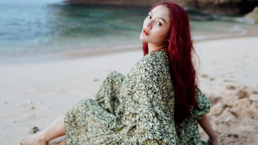 Kerap Dituding Operasi Plastik, Siti Badriah Berikan Komentar Menohok